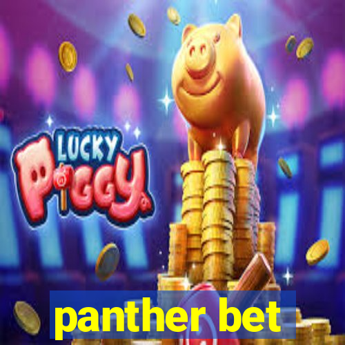 panther bet